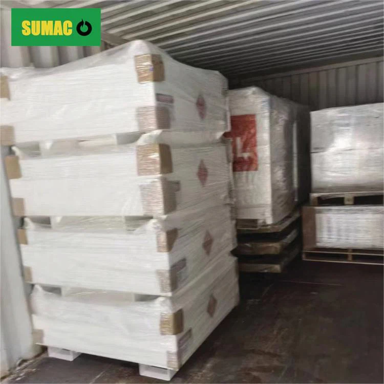 Packing of 200L tank Packing of 200L tank