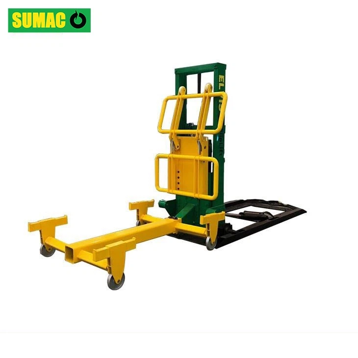 রিসাইকেল ফ্লিপ লিফ্ট মেশিন