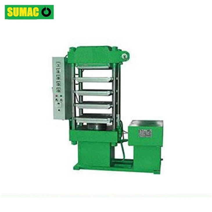 ইনডোর জিম রাবার টাইল মেকিং মেশিন