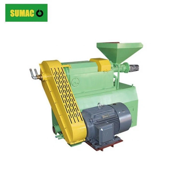 Tyre Recycling Plant Rubber Powder Making Machine
